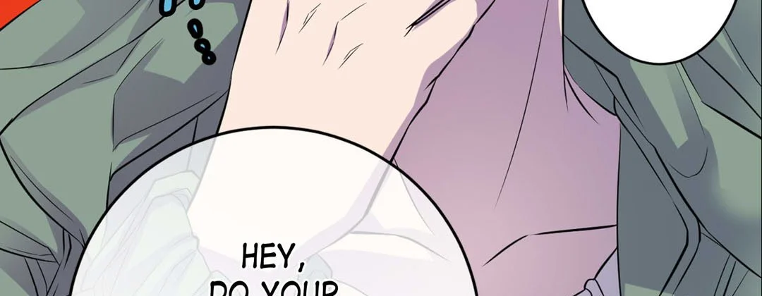 My Ex, Client - Chapter 8